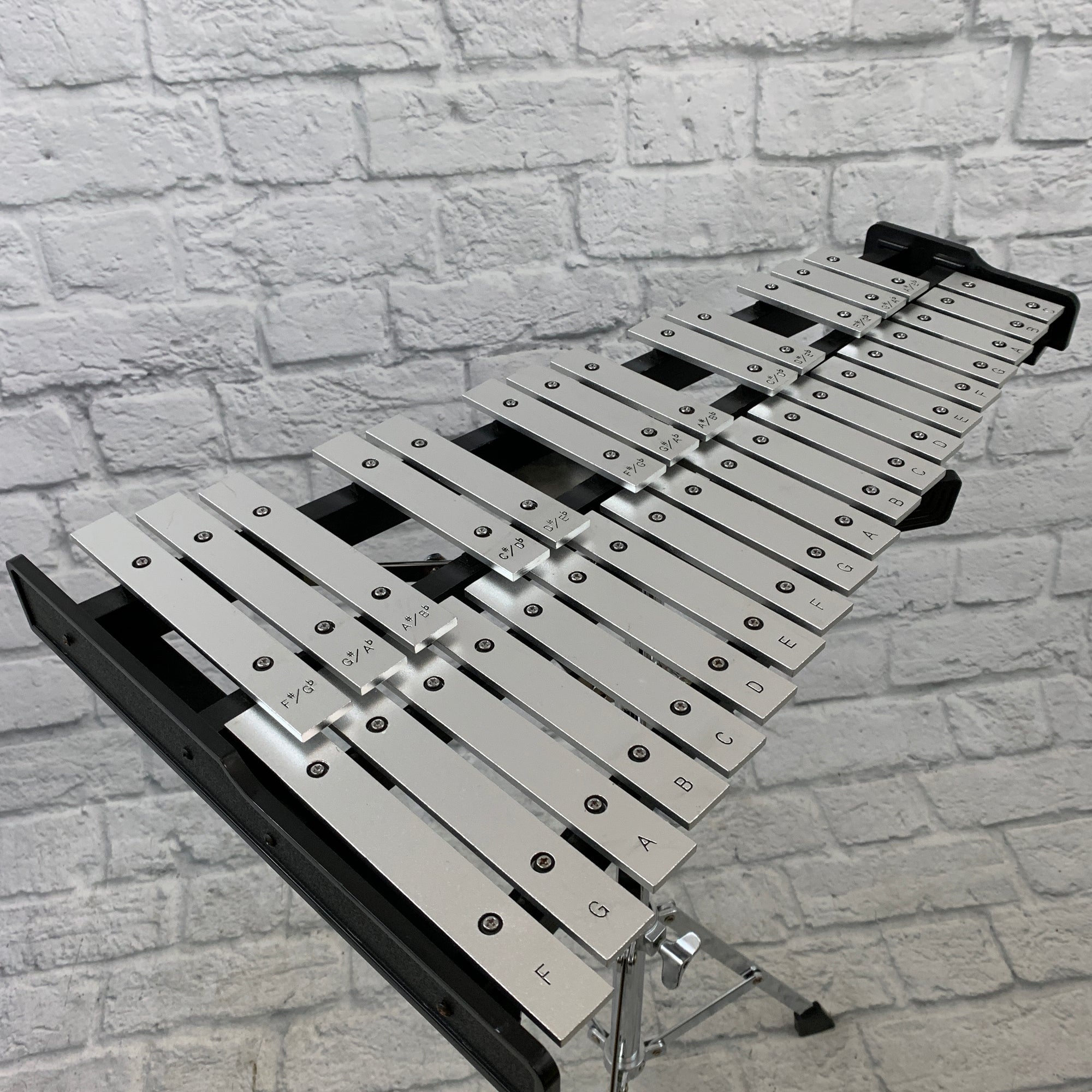 Ludwig Student Bell Kit W/ Rolling Bag