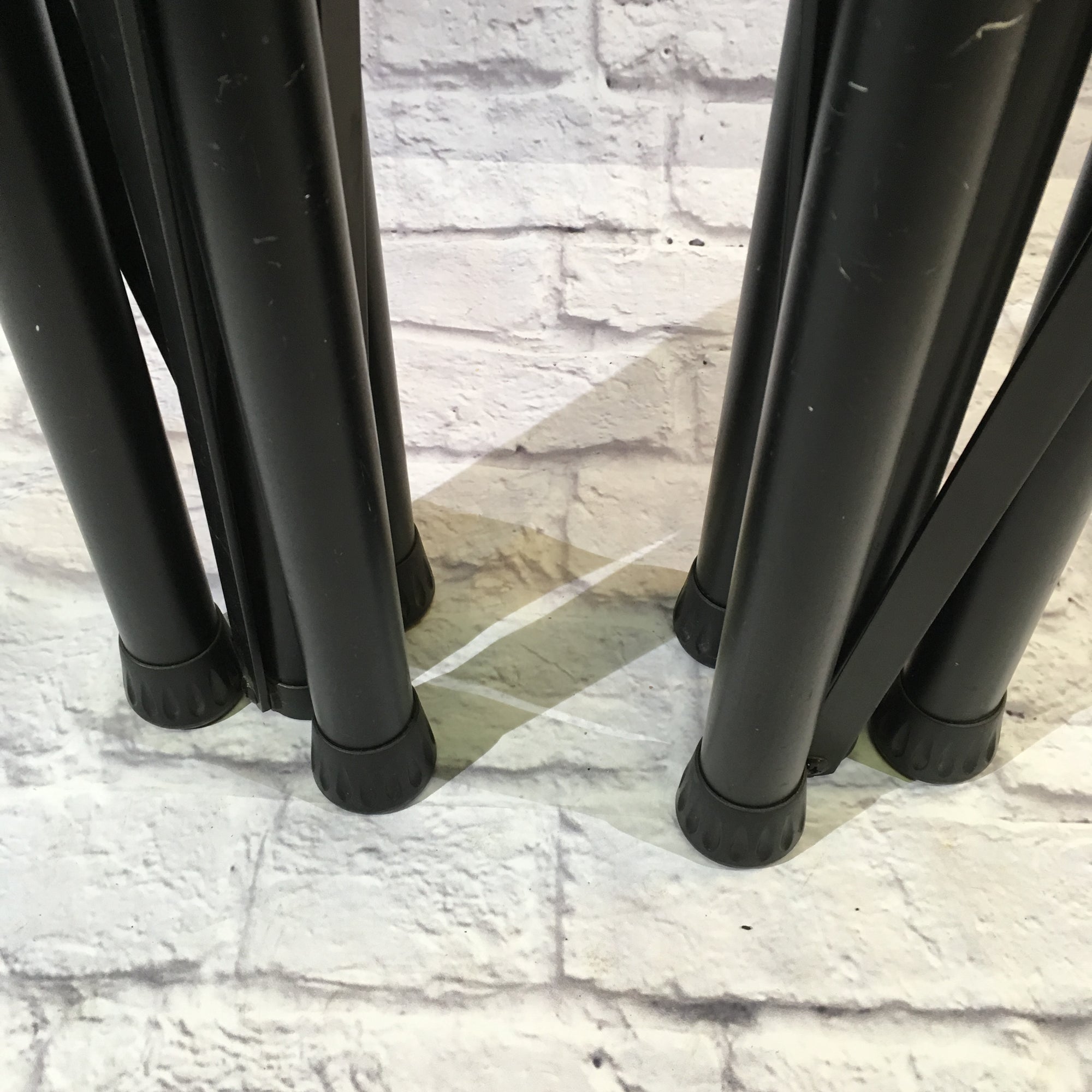 Quik Lok Speaker Stand Pair