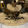 Zildjian A Custom 14" Hi Hats