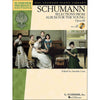 Hal Leonard Schumann - Selections from Album for the Young (Book and CD)