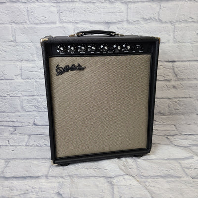 Evans Custom Amplifiers JE200 Jazz Guitar Combo Amp