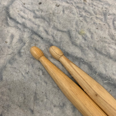 Hard Rock Cafe Drumsticks Pair (Dallas TX)
