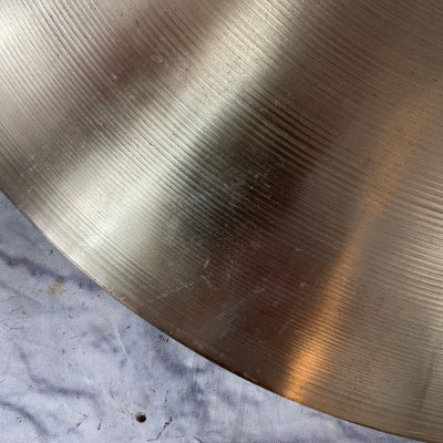 Sabian 22" HH King "Big and Ugly" Ride Cymbal