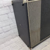 Vintage 1960s Guild Thunderstar Bass 15" Cabinet