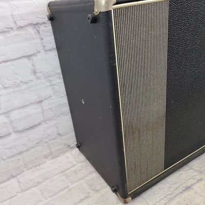 Vintage 1960s Guild Thunderstar Bass 15" Cabinet