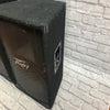 Peavey 115 Passive Speaker Pair