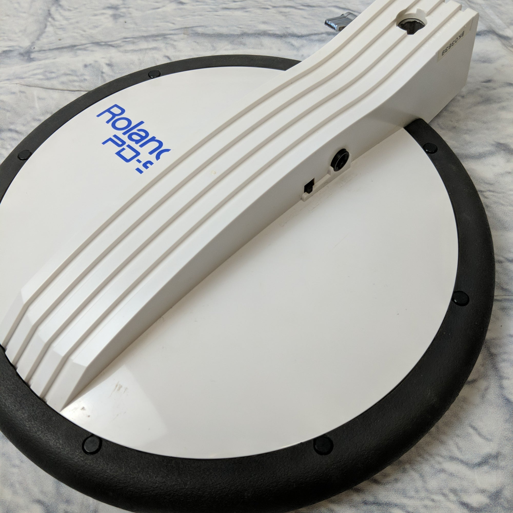 Roland PD-9 Rubber Electronic Drum Pad