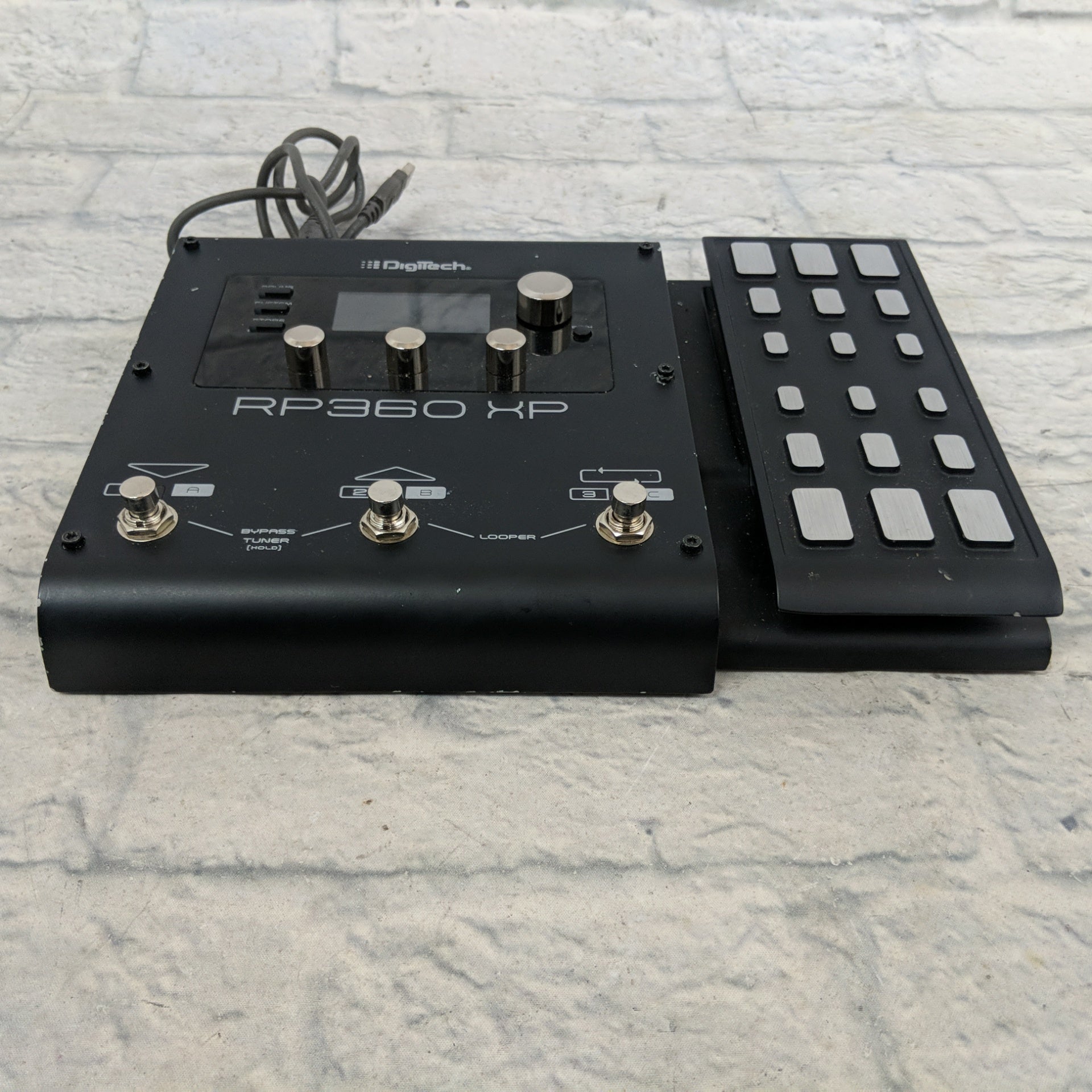 Digitech RP360 XP