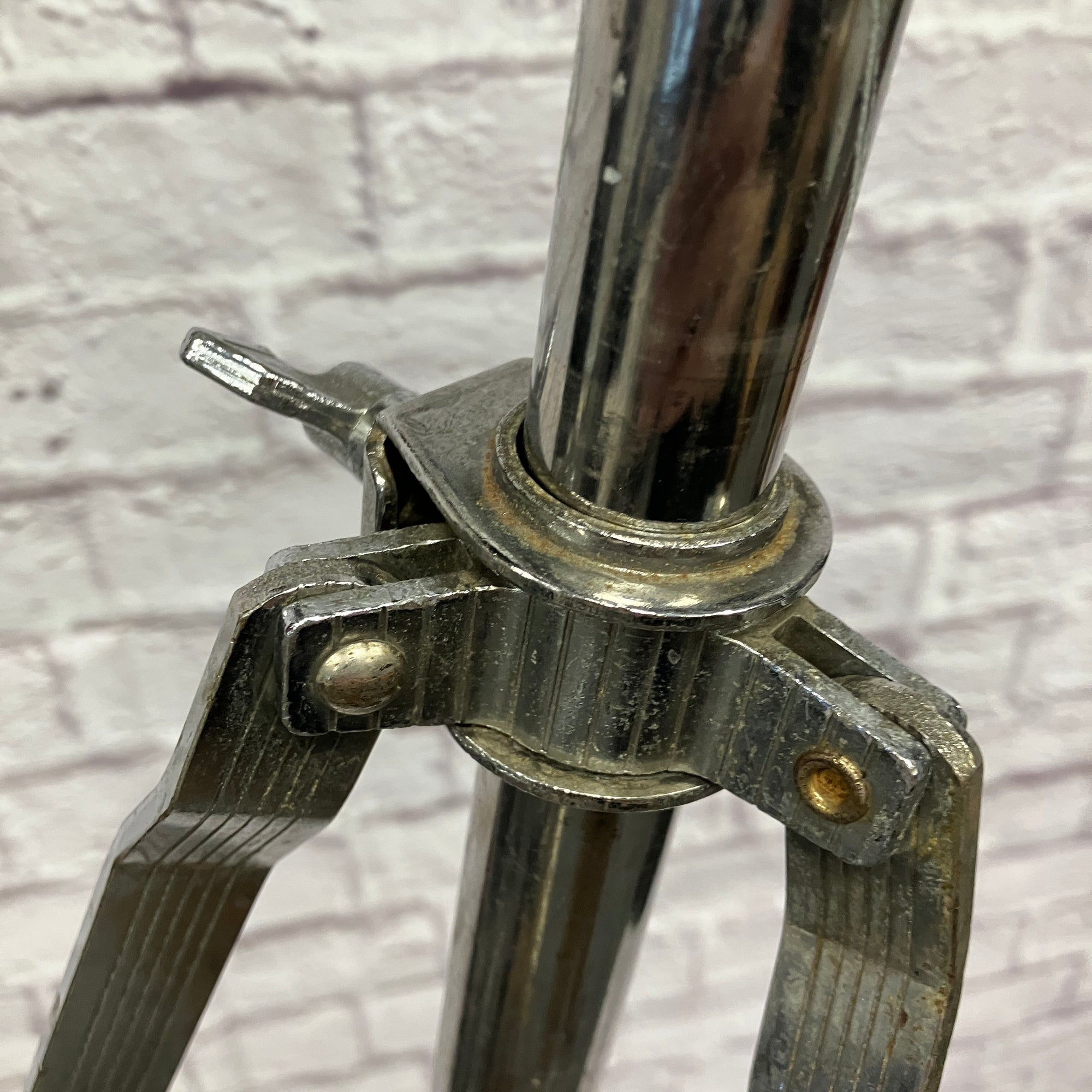 Unknown Mini Boom Cymbal Stand