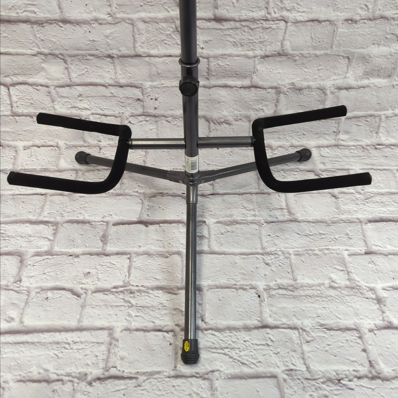 Proline Securi-T Double Guitar Stand