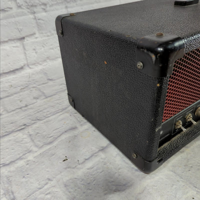 Peavey ValveKing VK100 100W Tube Guitar Head