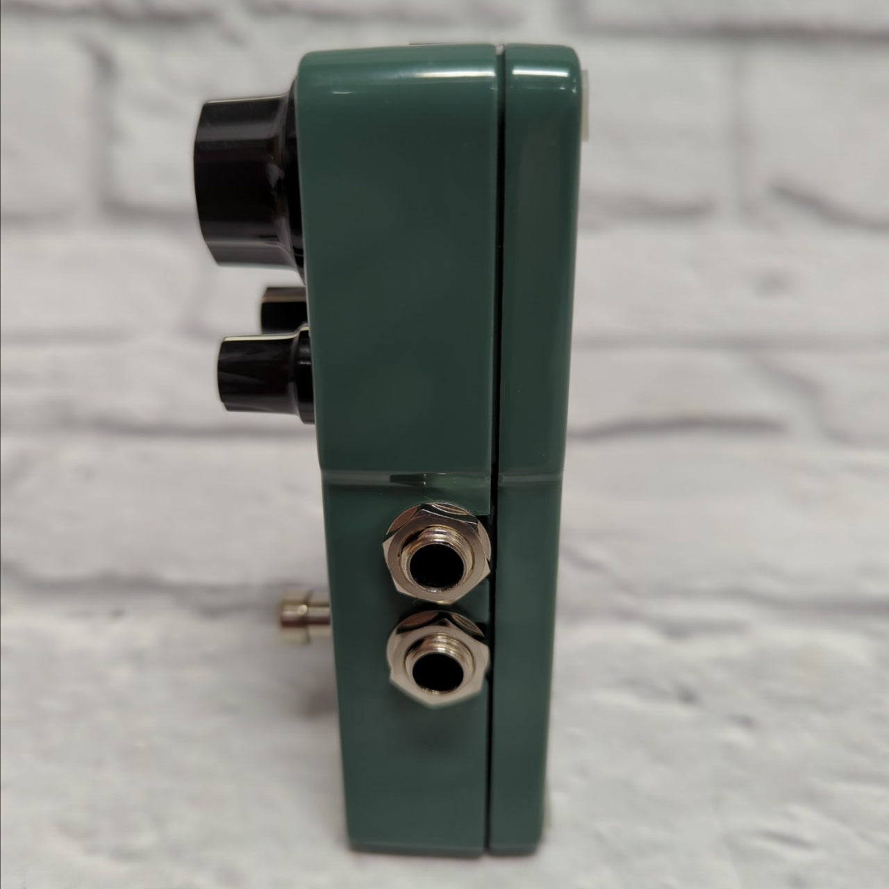 TC Electronic Viscous Vibe Vibrato Pedal