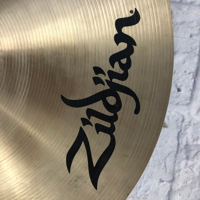 Zildjian 20 A Medium Ride Cymbal