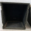 Grundorf Carpeted Rack Case 21"
