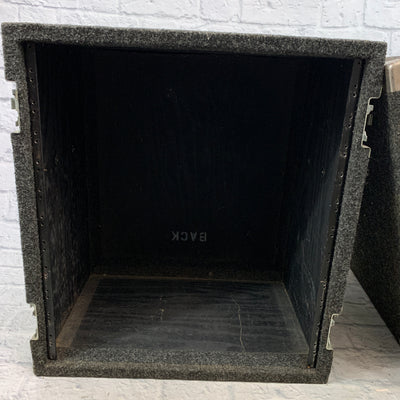 Grundorf Carpeted Rack Case 21"