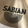 Sabian 15 HHX Studio Crash Cymbal