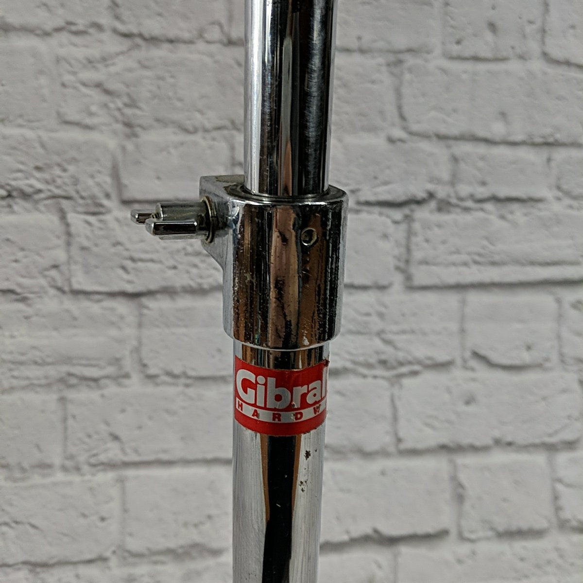 Gibraltar Boom Cymbal Stand