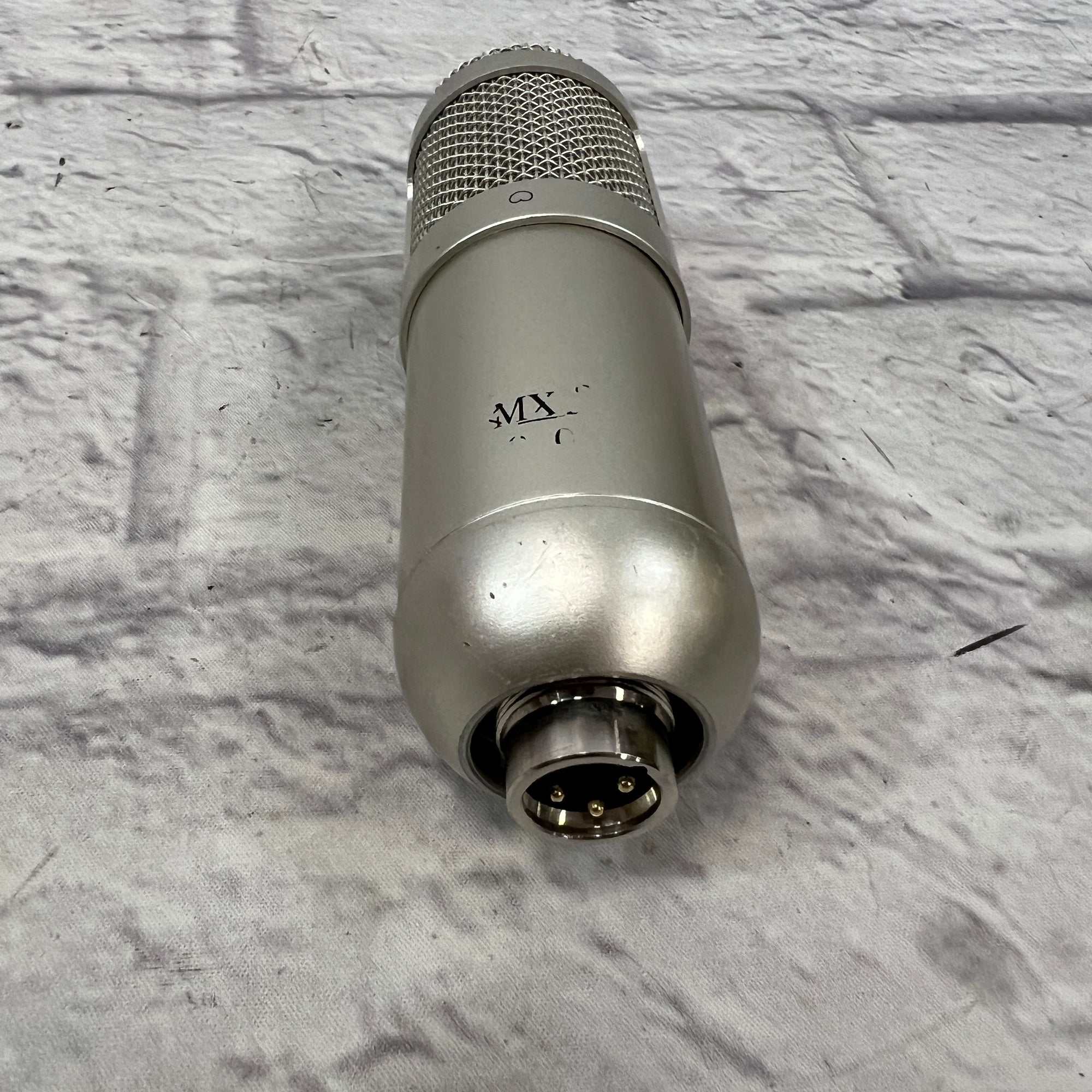 MXL 770 Large Diaphragm Condenser Microphone