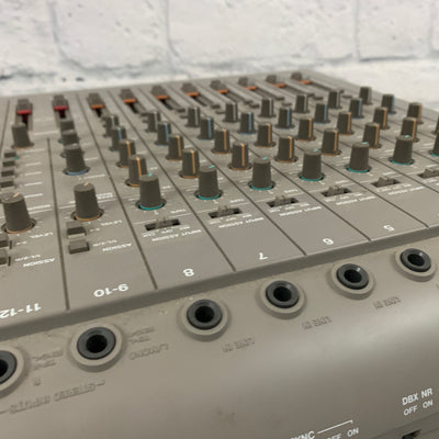 Tascam Portastudio 488 PARTS PROJECT AS IS