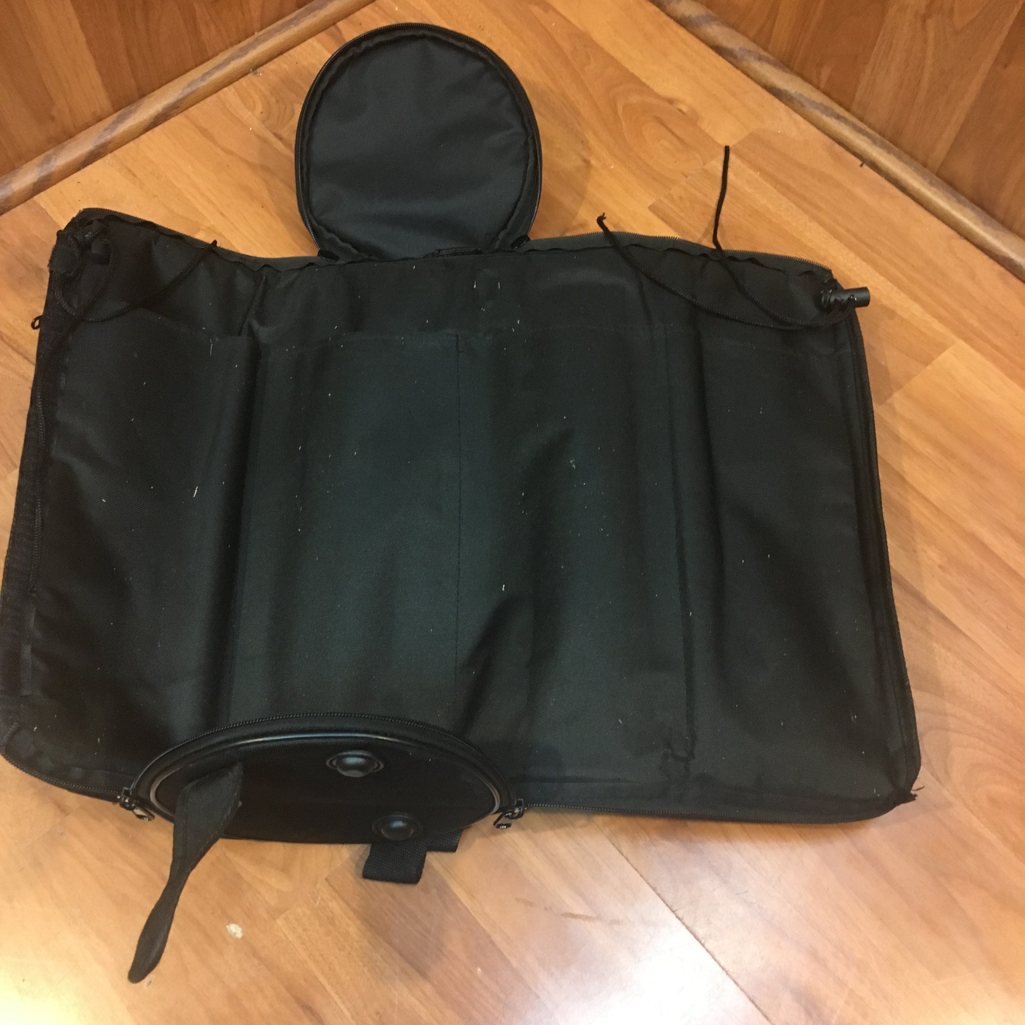 Sabian 360 Advanced Drum Stick Bag