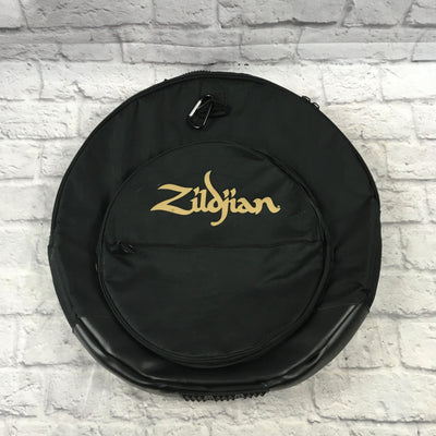 Zildjian 24 Deluxe Cymbal Bag