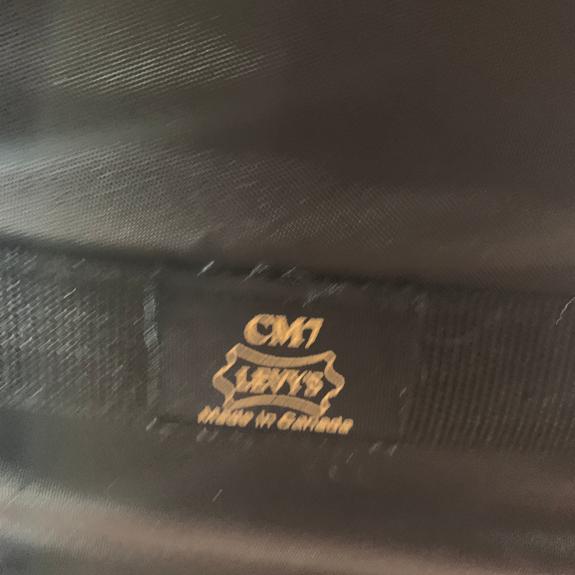 Mars Music Levy's CM7 Heavy Duty Padded Gig Bag