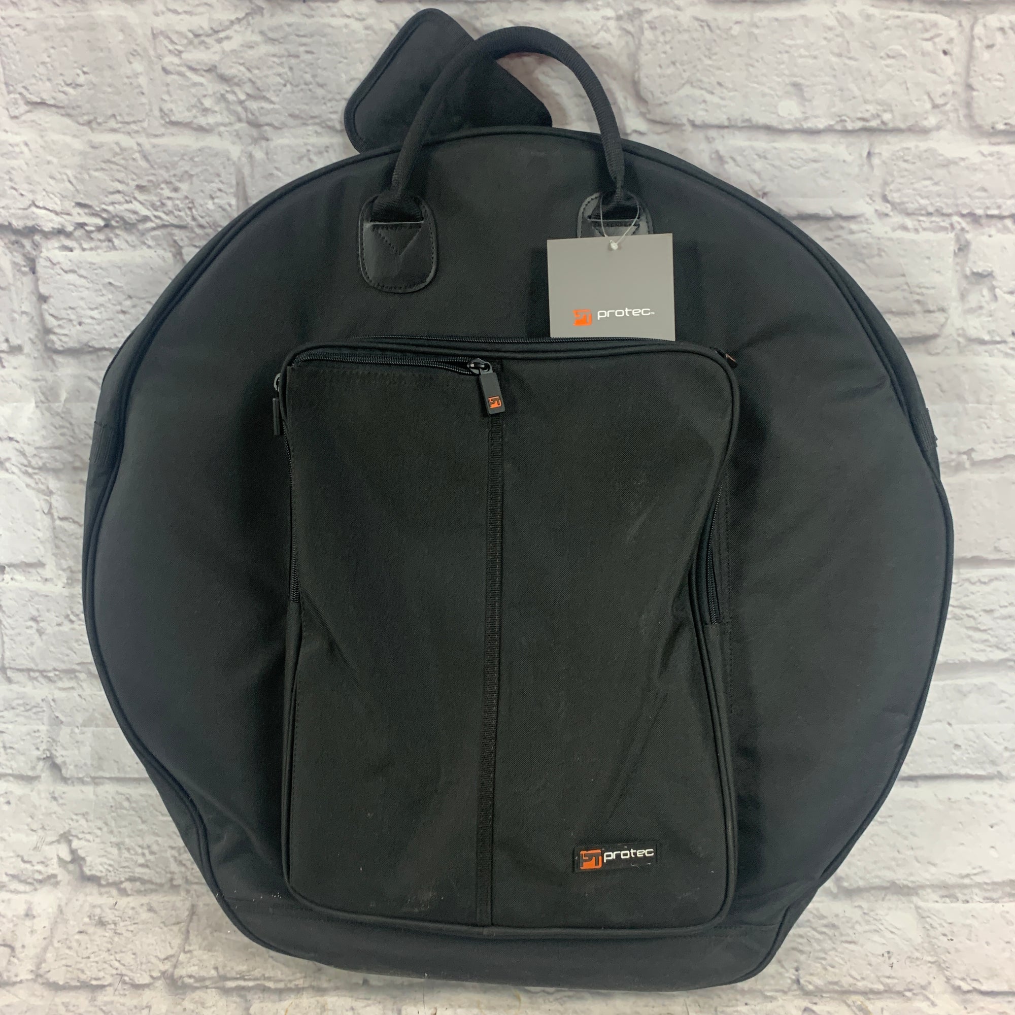ProTec Deluxe Series Cymbal Bag 24