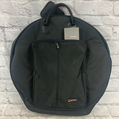 ProTec Deluxe Series Cymbal Bag 24
