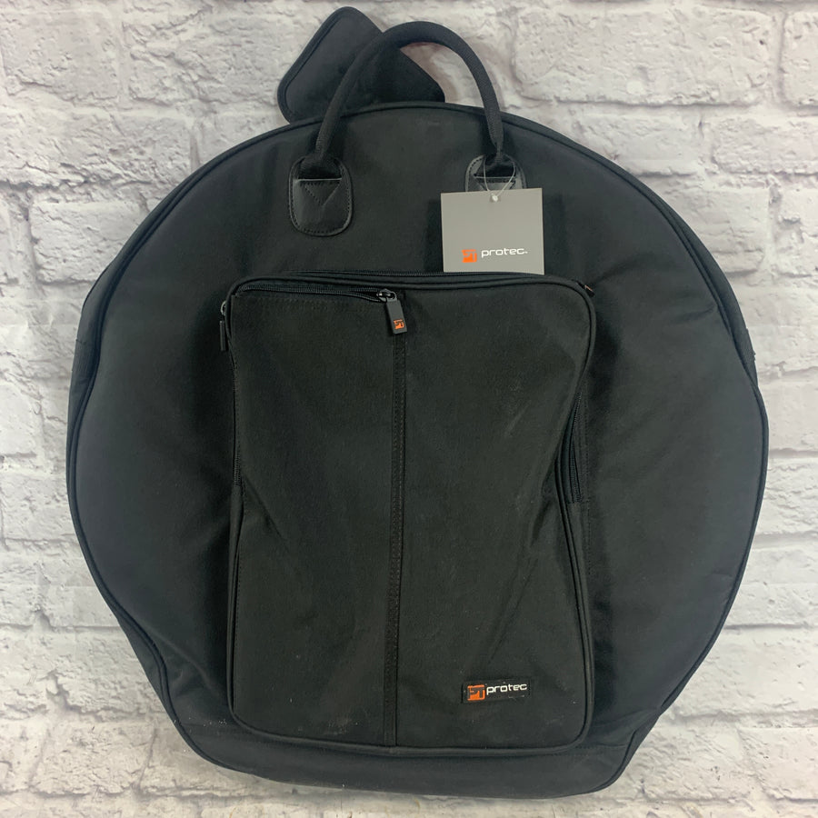 ProTec Deluxe Series Cymbal Bag 24