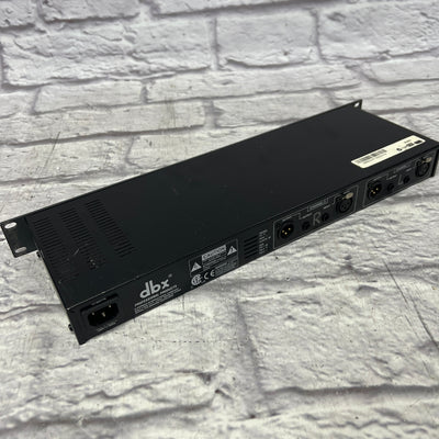 DBX 215 Rack EQ