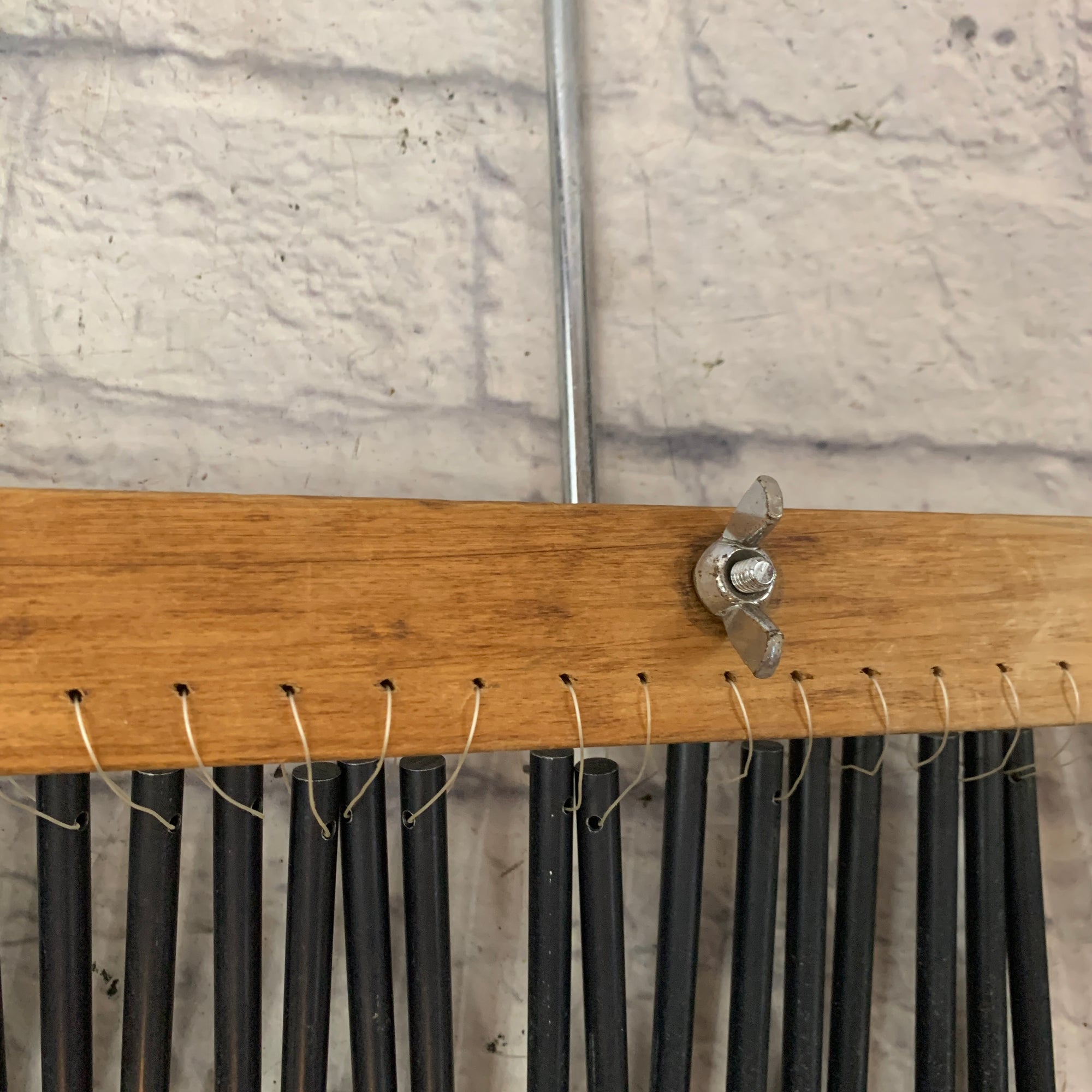 Spectra Sound Mark Tree Chimes AS-IS - Evolution Music