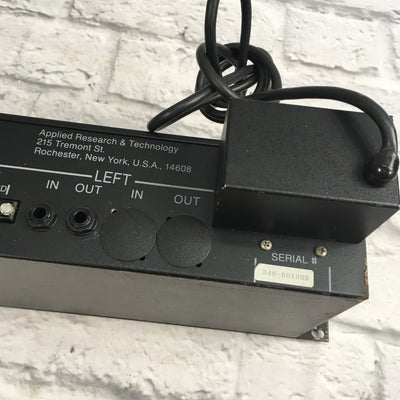 ART HD-15 High Definition Graphic EQ