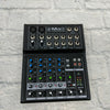 Mackie Mix8 8-input Compact Mixer