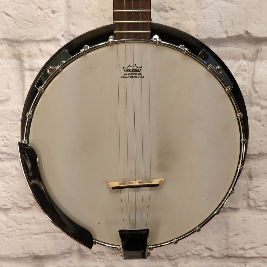 Mastercraft 5 String Banjo