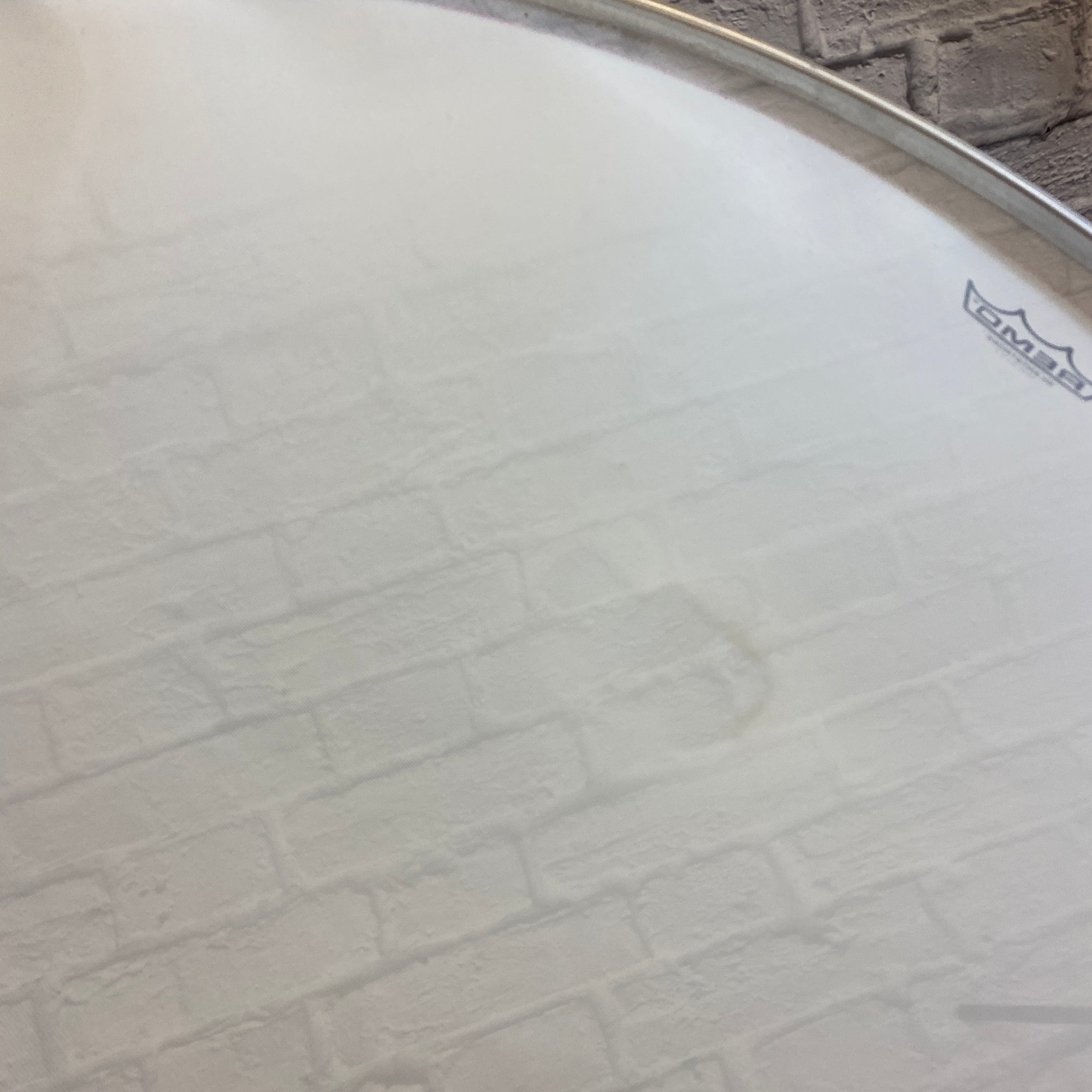 Remo 22" SilentStroke Bass Drum Head