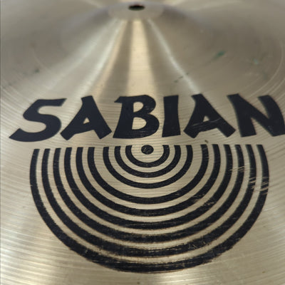 Sabian 17 AAX Dark Crash Cymbal