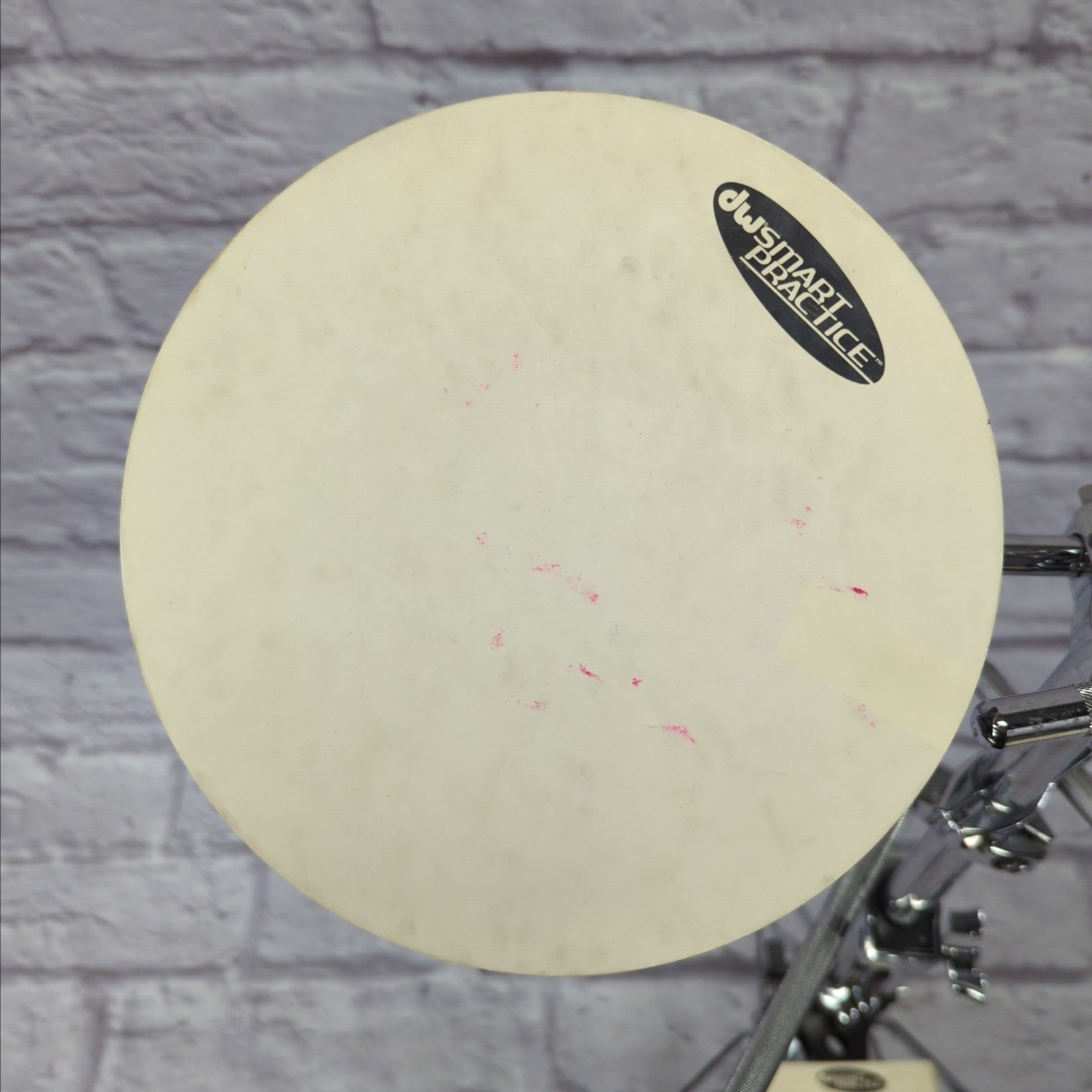 DW Smart Practice 5pc Practice Pad Kit