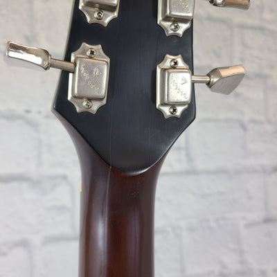 1976 Gibson MK-35 Acoustic Guitar