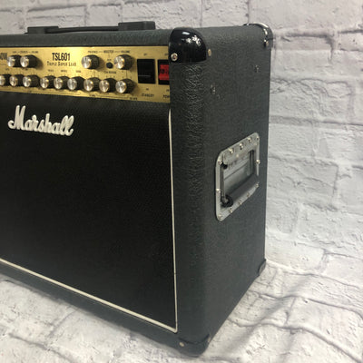 Marshall TSL601 JCM2000 60W Tube Guitar Combo Amp