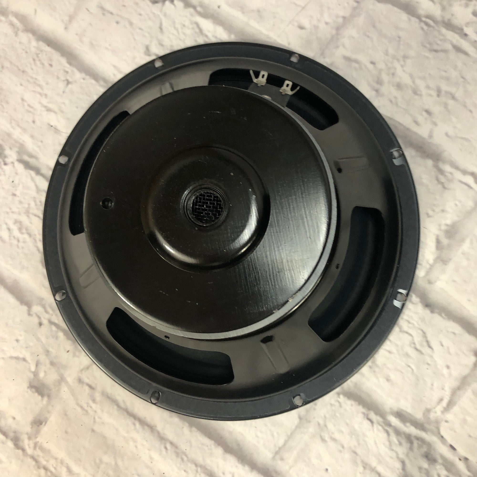 Eminence 12 Bass Replacement Speaker EA Wizzy