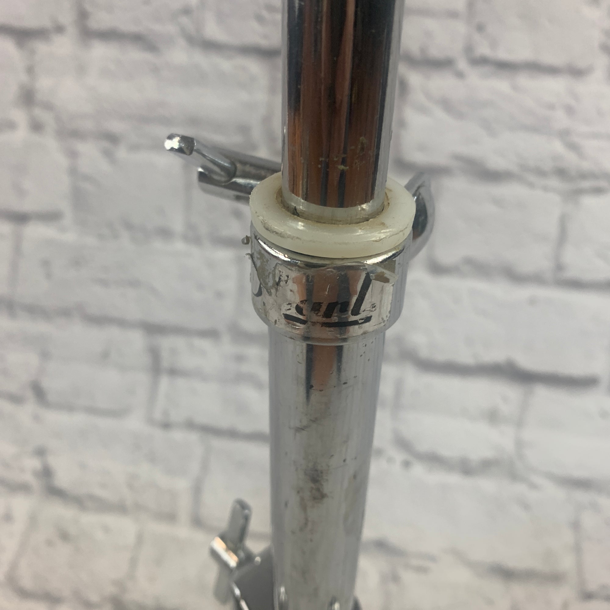 Pearl 1980's Straight Cymbal