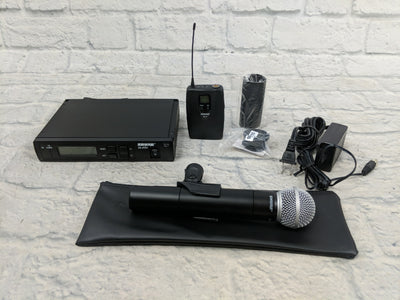 Shure ULX Wireless System