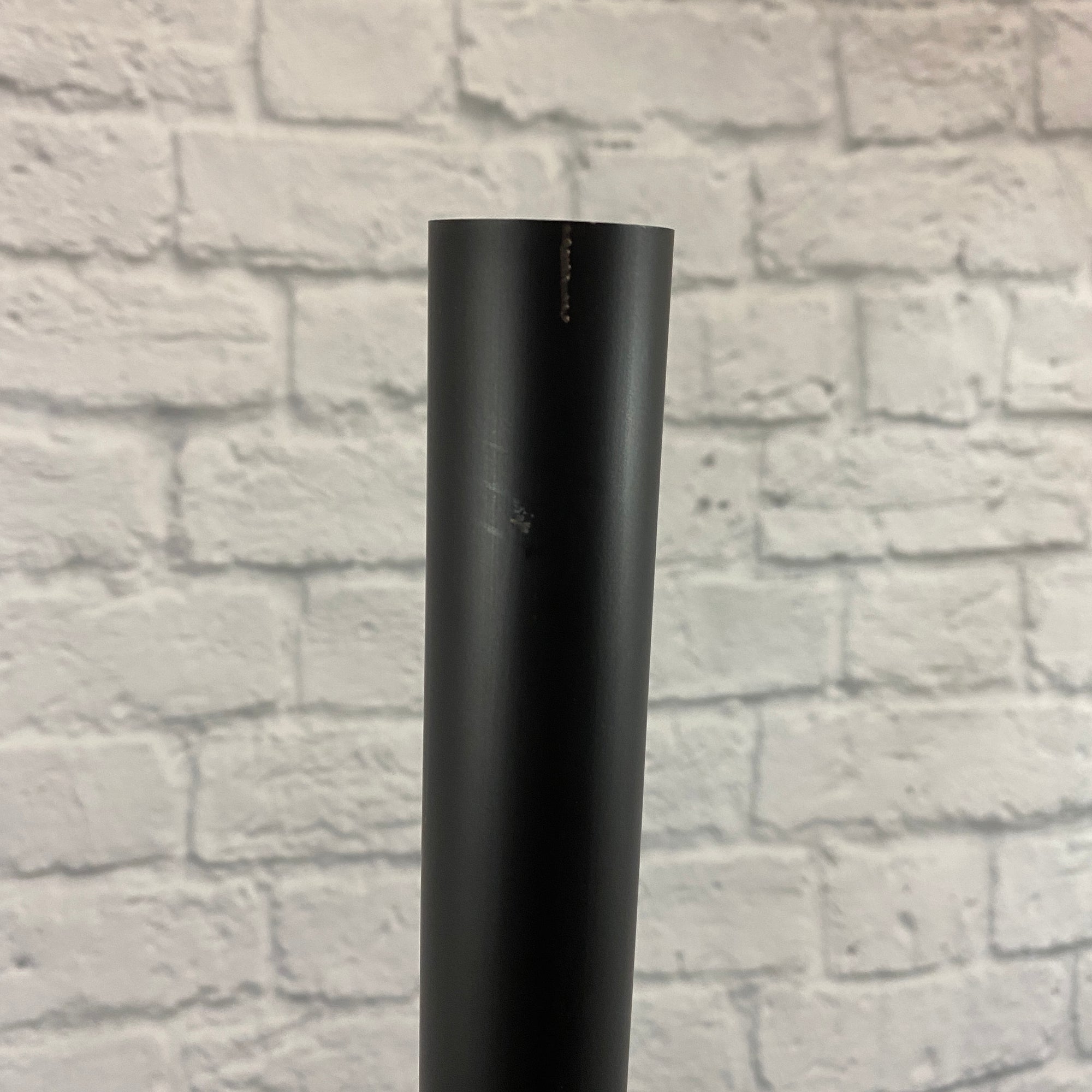 Musika Black Tripod Single Speaker Stand