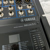 Yamaha MG16XU Mixing Console