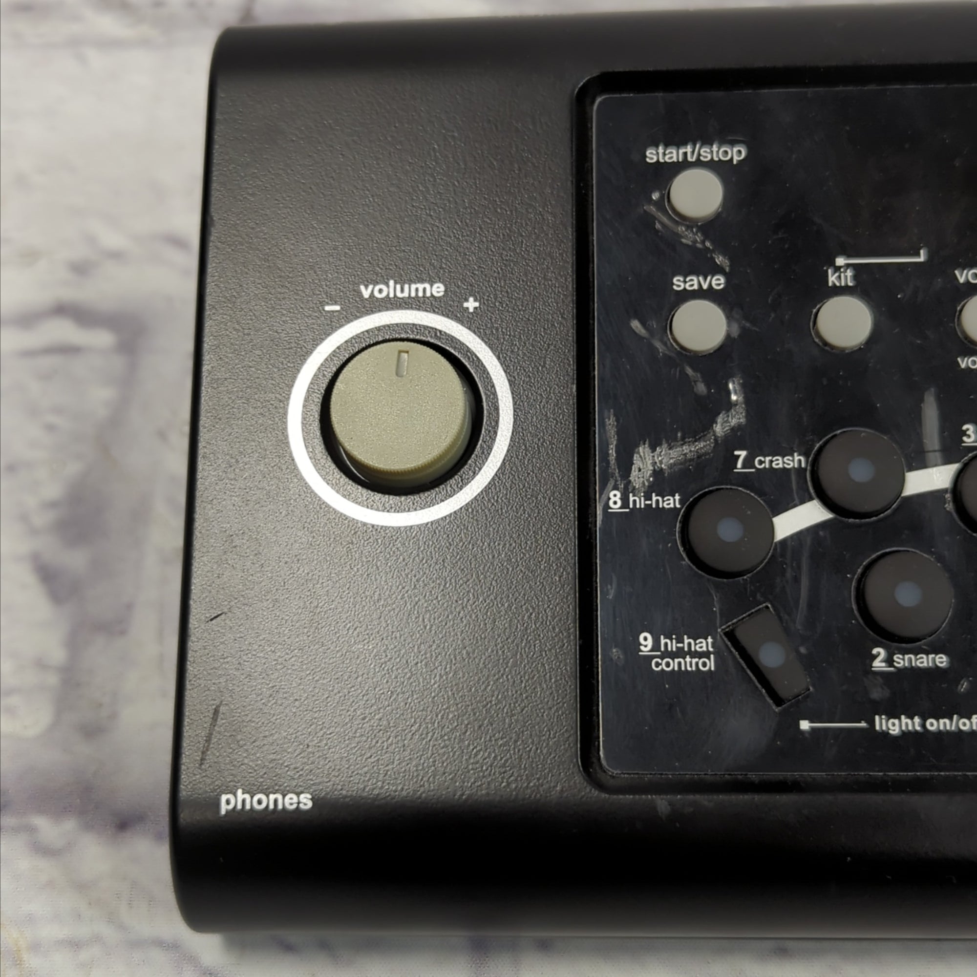 Unknown E-ED001 Drum Module
