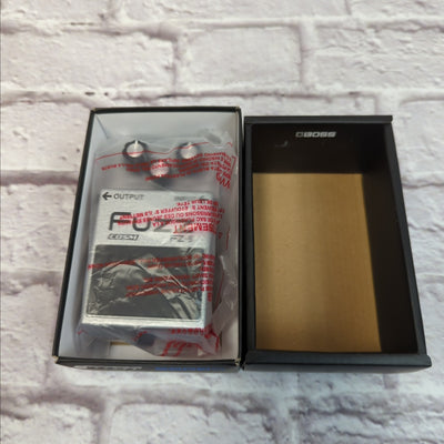 Boss FZ-5 Fuzz Pedal