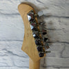 Cort Strat Style Electric Guitar