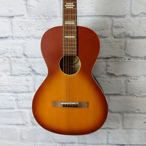 Recording King RPH-P2-TS Acoustic Guitar AS IS
