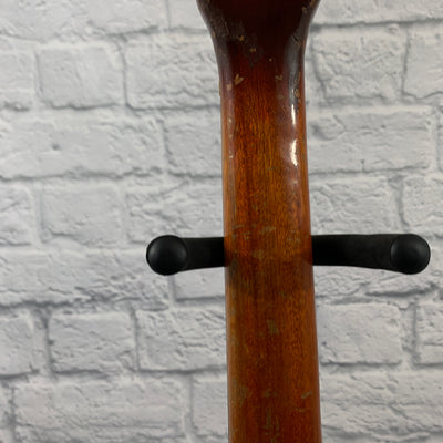 Unknown G-75 Travel Acoustic Guitar