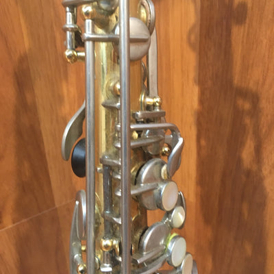 ** Selmer AS300 Alto Sax